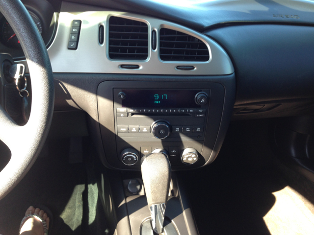 2006 Chevrolet Monte Carlo Touring W/nav.sys