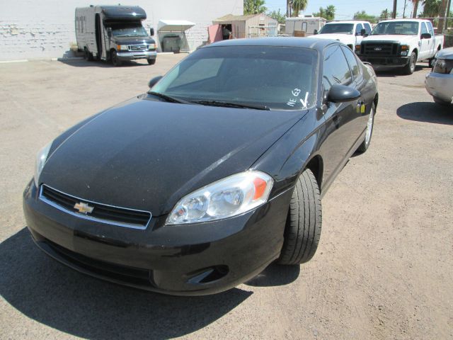 2006 Chevrolet Monte Carlo LS A4WD