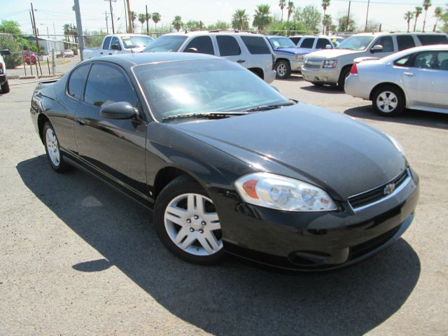 2006 Chevrolet Monte Carlo LS A4WD