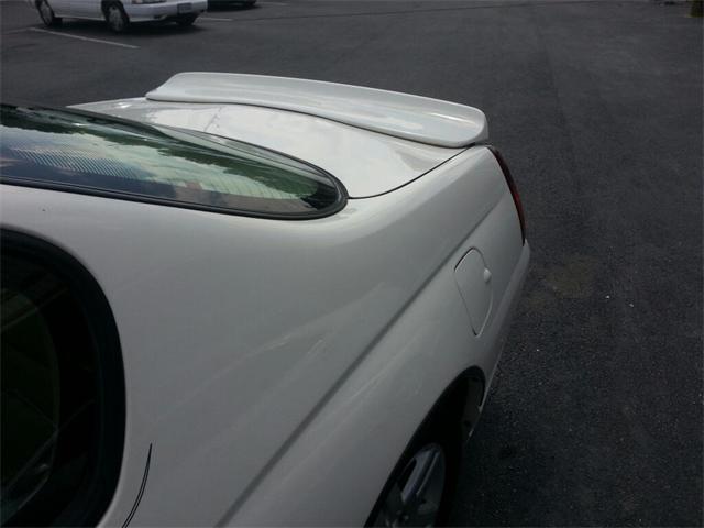 2006 Chevrolet Monte Carlo SLE SLT WT