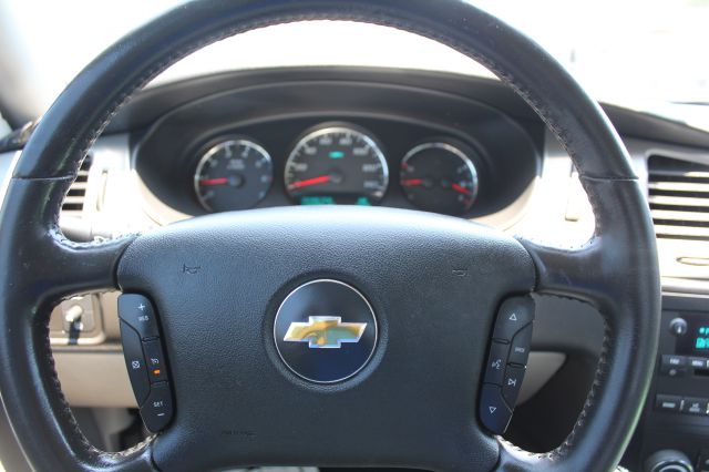 2006 Chevrolet Monte Carlo SLE SLT WT