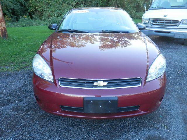 2006 Chevrolet Monte Carlo LS A4WD