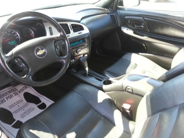 2006 Chevrolet Monte Carlo LS A4WD