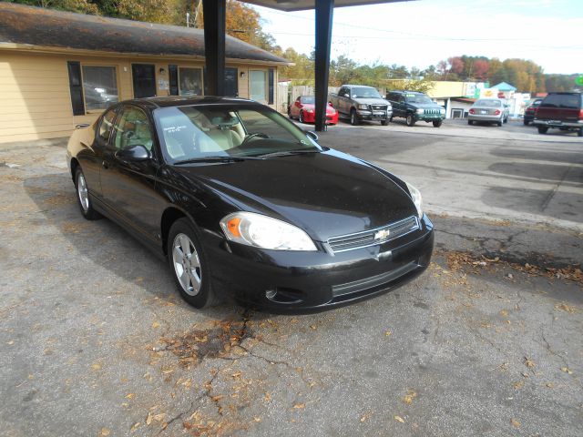 2006 Chevrolet Monte Carlo LS A4WD