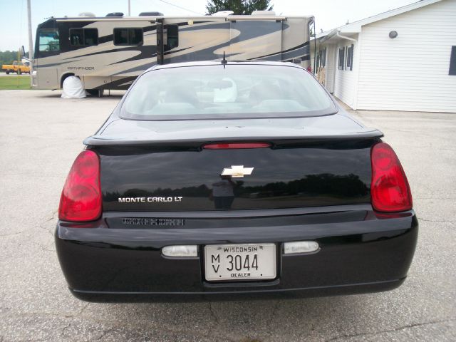 2006 Chevrolet Monte Carlo LS A4WD