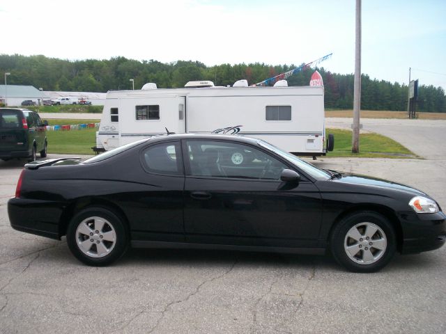 2006 Chevrolet Monte Carlo LS A4WD