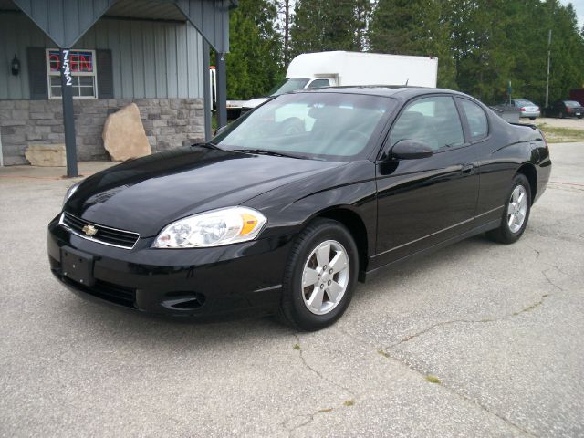 2006 Chevrolet Monte Carlo LS A4WD