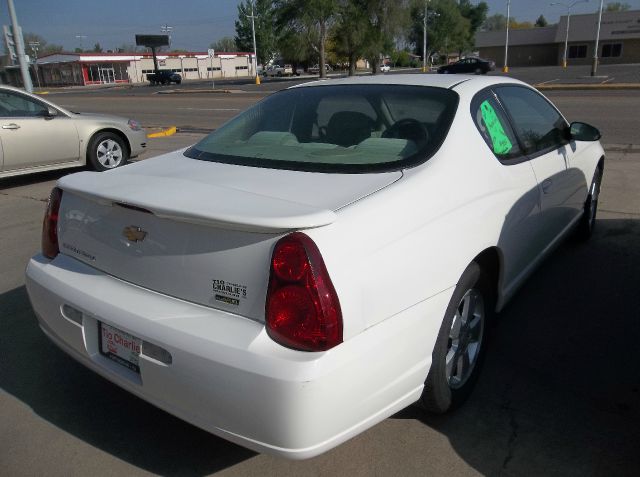 2007 Chevrolet Monte Carlo Touring W/nav.sys