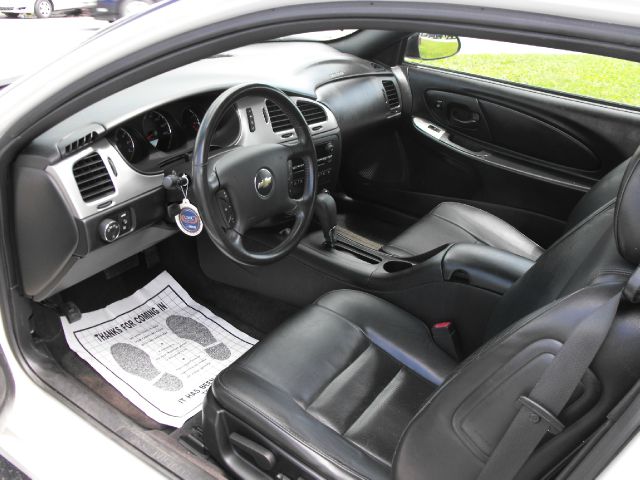 2007 Chevrolet Monte Carlo SL1