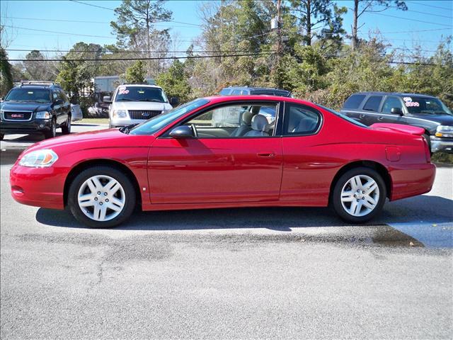 2007 Chevrolet Monte Carlo SL1