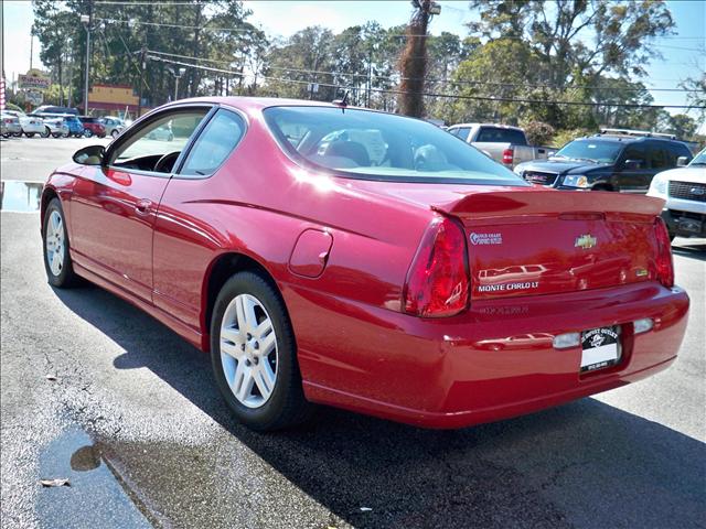 2007 Chevrolet Monte Carlo SL1