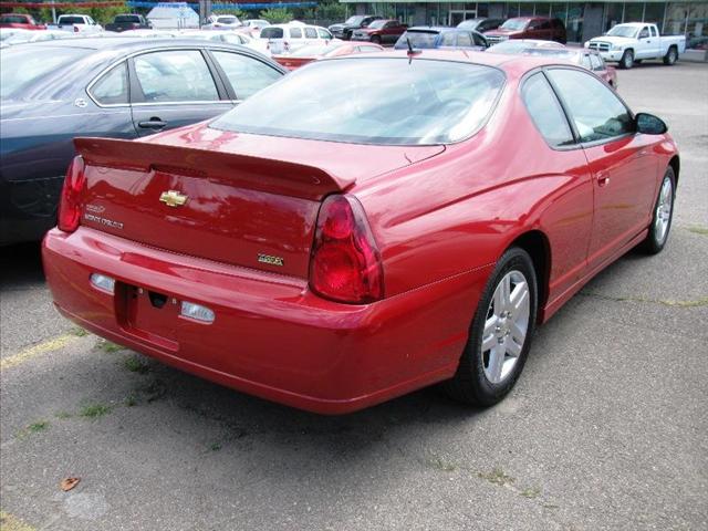 2007 Chevrolet Monte Carlo Supercab XL