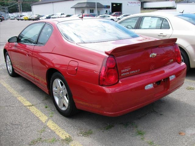 2007 Chevrolet Monte Carlo Supercab XL