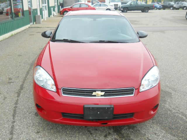 2007 Chevrolet Monte Carlo Touring W/nav.sys