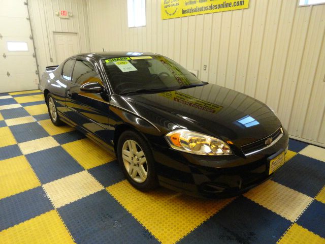 2007 Chevrolet Monte Carlo SL1