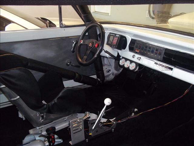 1964 Chevrolet NOVA 4WD Extended Cab Standard Box SLE1