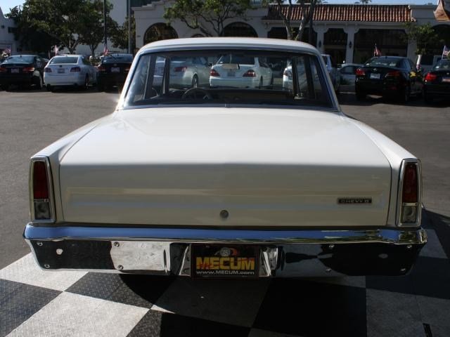 1966 Chevrolet NOVA Unknown