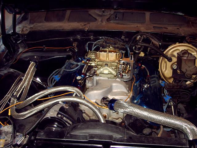 1974 Chevrolet NOVA CP 2DR CPE Premium