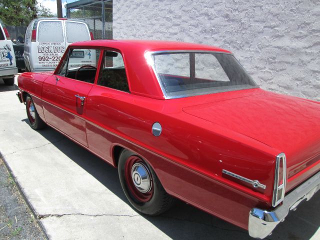 1966 Chevrolet NOVA Unknown