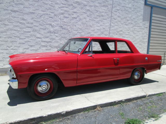 1966 Chevrolet NOVA Unknown