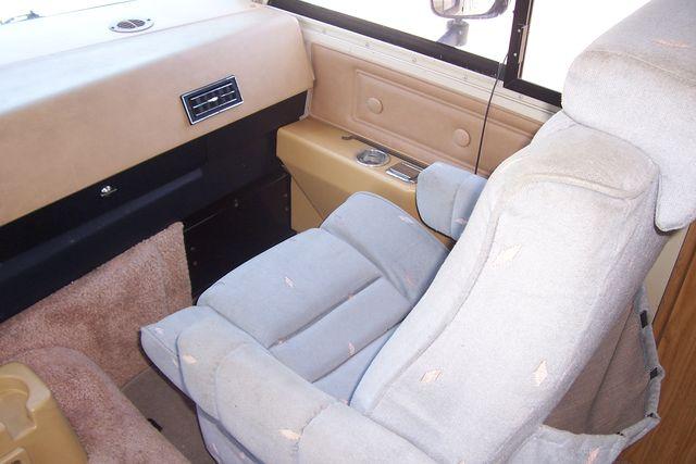 1987 Chevrolet P30 Unknown