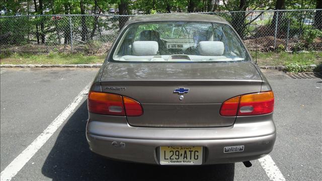 2000 Chevrolet Prizm Unknown