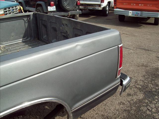 1988 Chevrolet S10 Base