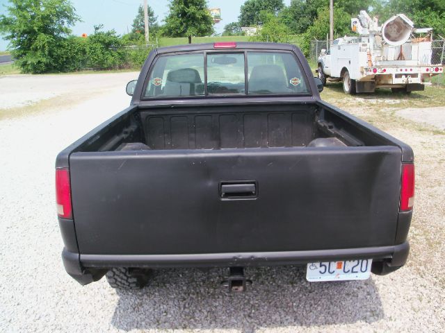 1994 Chevrolet S10 Touring W/nav.sys