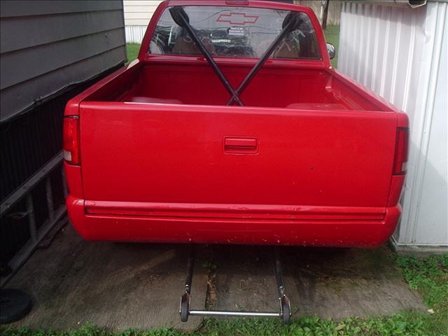 1994 Chevrolet S10 442