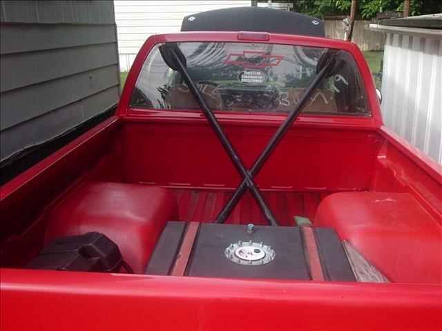 1994 Chevrolet S10 442