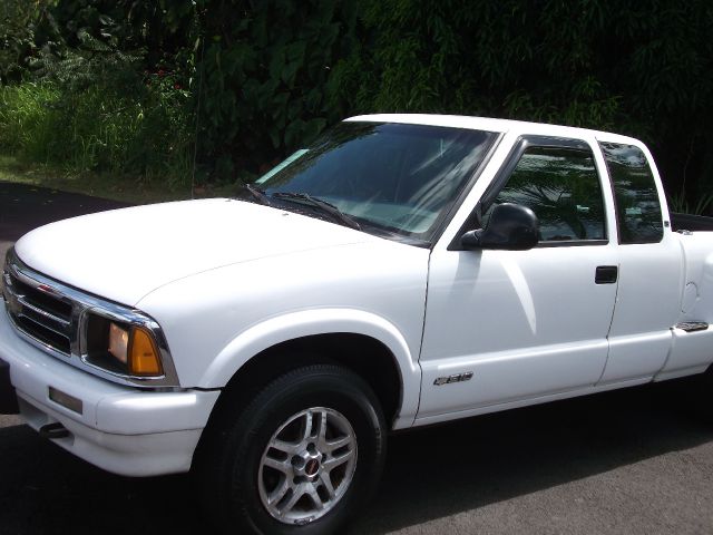 1997 Chevrolet S10 GT Firehawk