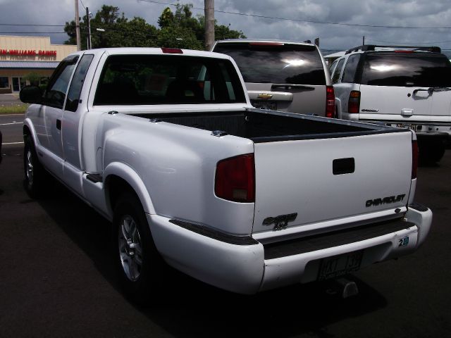 1997 Chevrolet S10 GT Firehawk