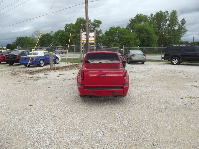 2000 Chevrolet S10 Unicell Box Truck