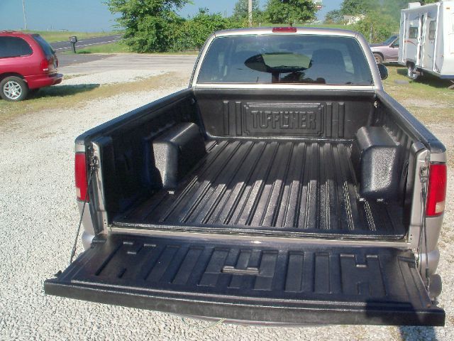 2000 Chevrolet S10 Sltexas