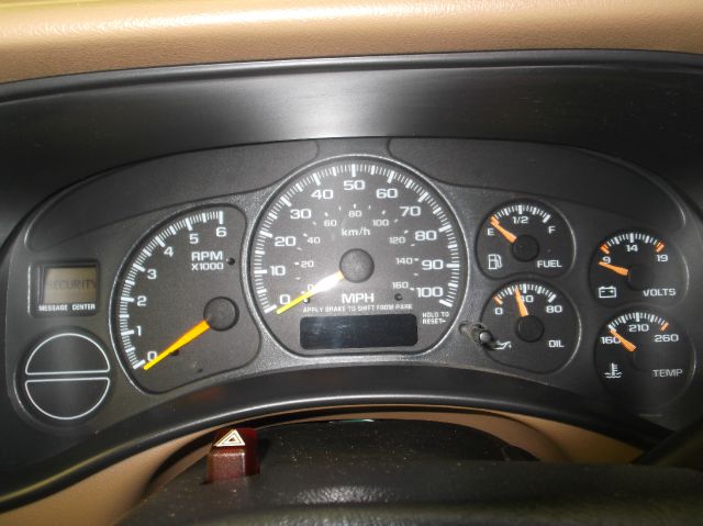 2000 Chevrolet S10 4dr Sdn Auto GLS w/XM