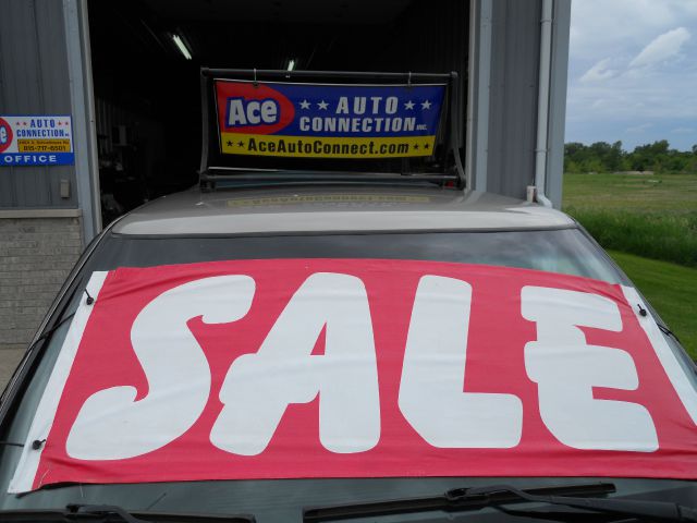 2001 Chevrolet S10 4dr Sdn Auto GLS w/XM