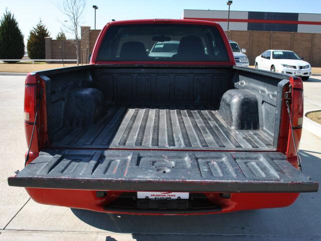 2001 Chevrolet S10 Touring W/nav.sys