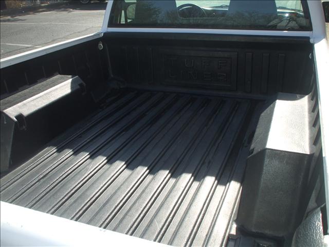 2001 Chevrolet S10 Base