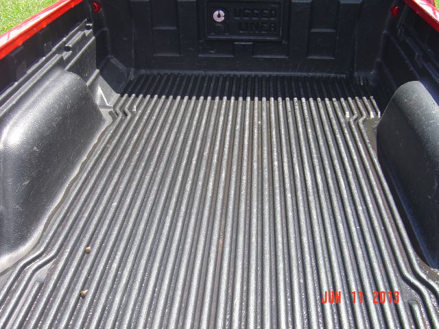 2002 Chevrolet S10 Handicap Lift And Control Leg 1 Owner