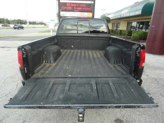 2003 Chevrolet S10 Handicap Lift And Control Leg 1 Owner