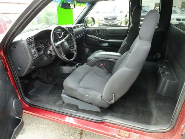 2003 Chevrolet S10 Level 2, 1-owner