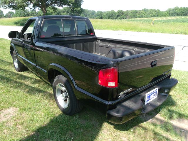 2003 Chevrolet S10 190E