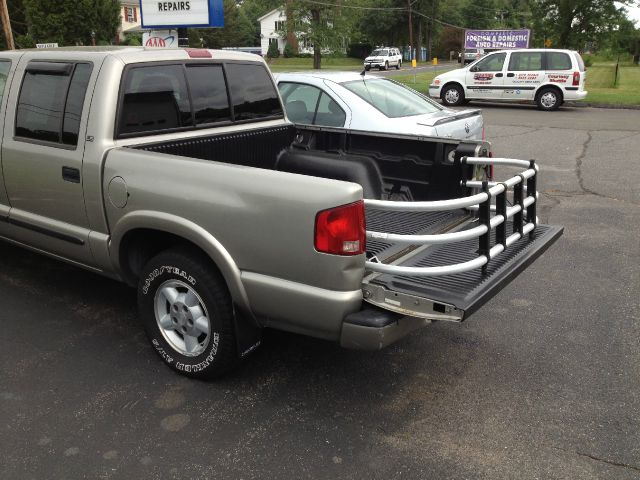 2004 Chevrolet S10 3dr Grand SE 119 WB