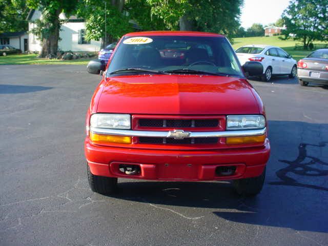 2004 Chevrolet S10 3dr Grand SE 119 WB