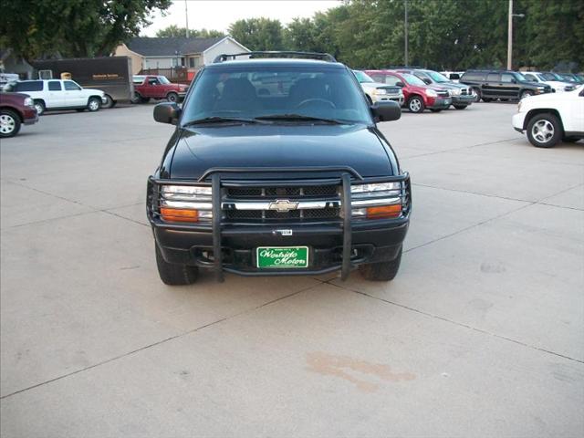 2004 Chevrolet S10 Overland 4X4 (eldora)