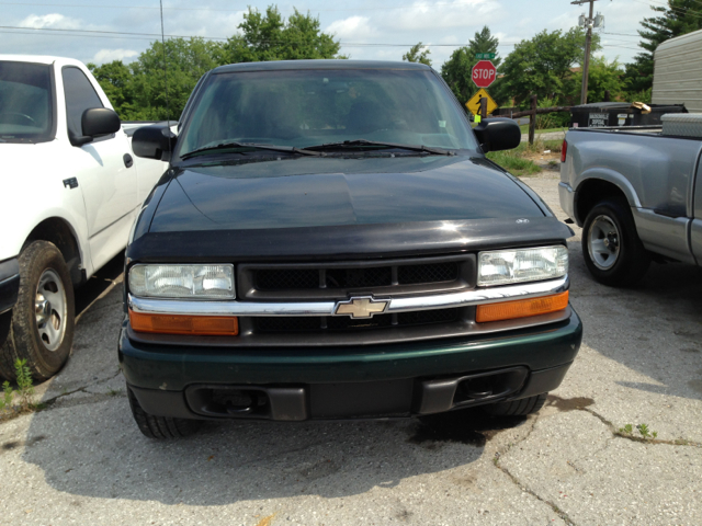 2002 Chevrolet S10 Pickup Handicap Lift And Control Leg 1 Owner