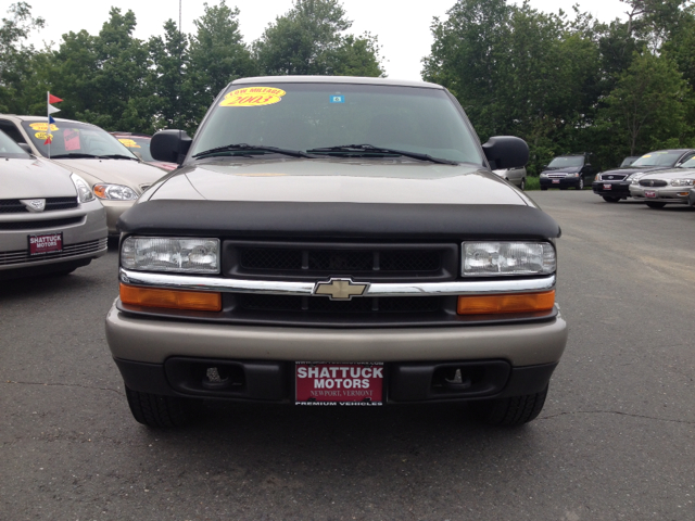 2003 Chevrolet S10 Pickup Handicap Lift And Control Leg 1 Owner