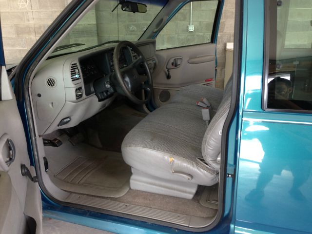 1998 Chevrolet Silverado Lt,4x4,extended Cab