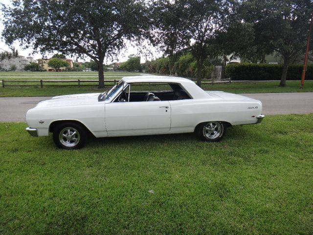 1965 Chevrolet malibu SS Unknown