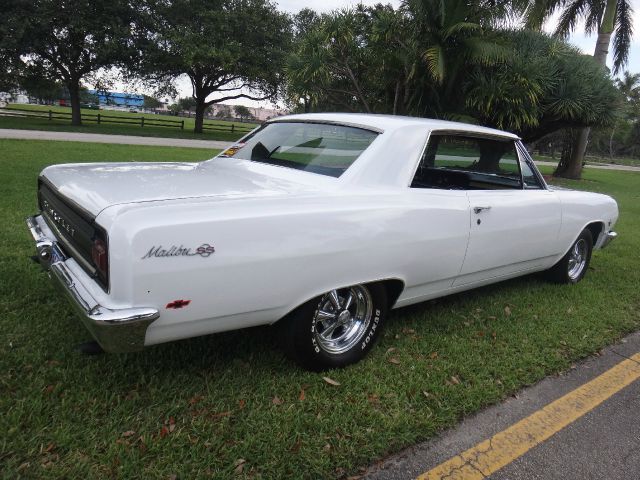 1965 Chevrolet malibu SS Unknown